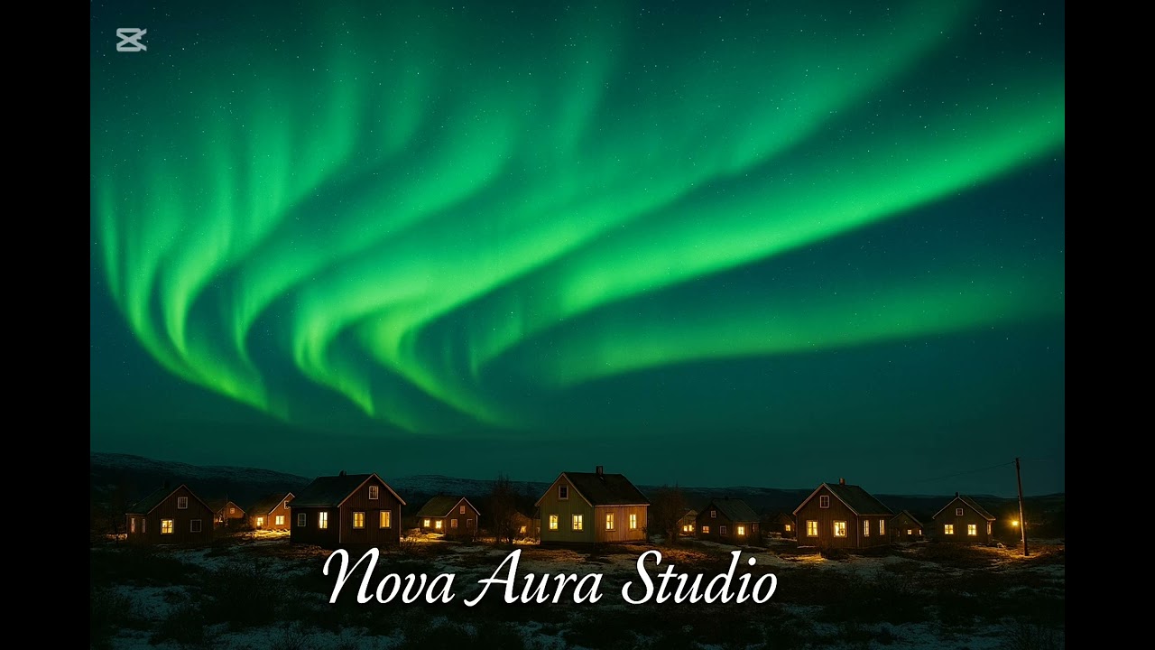Aura Nova - Midnight Park