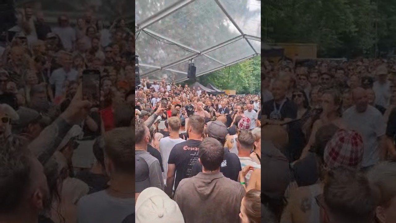 Kaboutertje Putlucht Rock Herk #kaboutertjeputlucht #rockherk