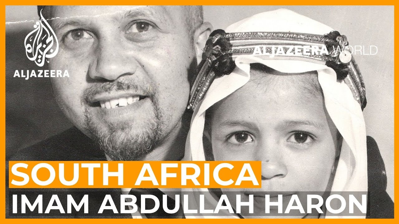 South Africa: The Imam Who Fought Apartheid | Al Jazeera World
