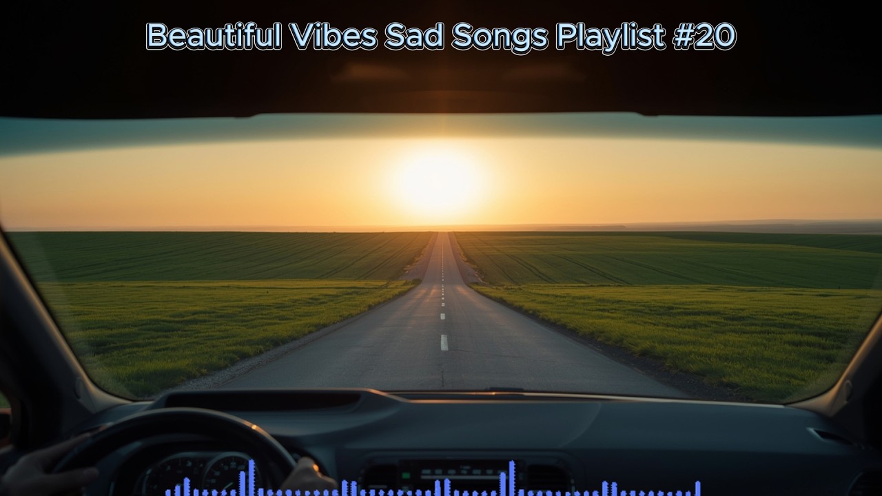 Sad Songs for Broken Hearts 💔 | Emotional Love Playlist [#20] #silentpetals