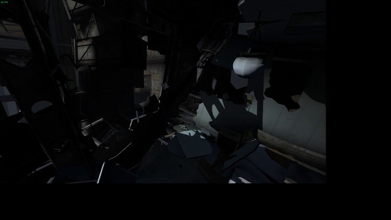 portal  lets play (raw footage lazy to edit)