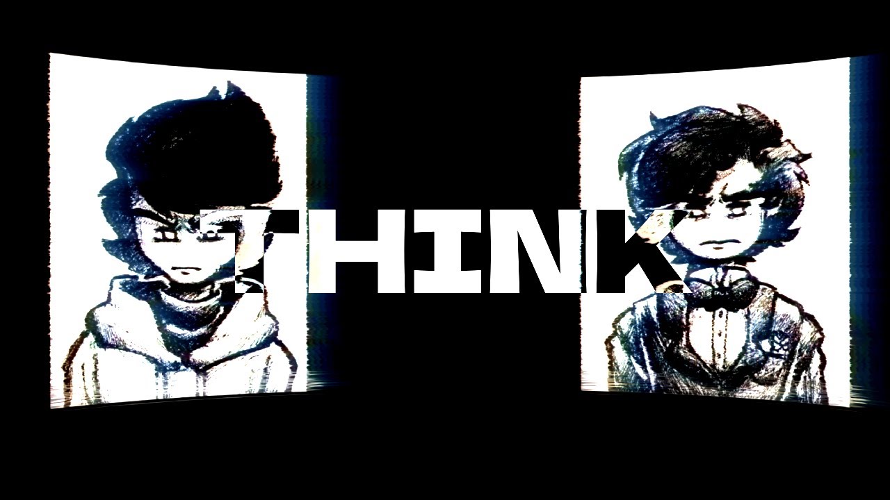 THINK ~ REMIX