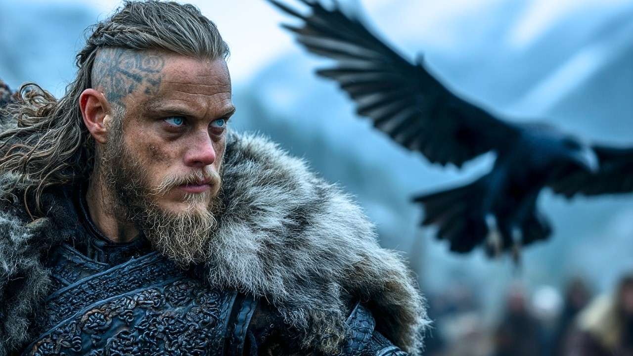 Songs That Lead to Valhalla | Viking War Chants