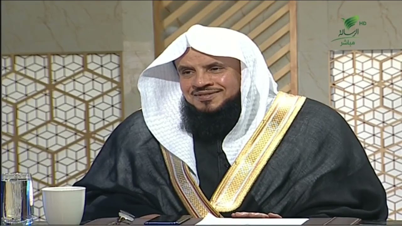 #يستفتونك| حكم الشراء بالتقسيط من شركة تفرض غرامة في حالة التأخر عن موعد سداد القسط - د. سعد السبر