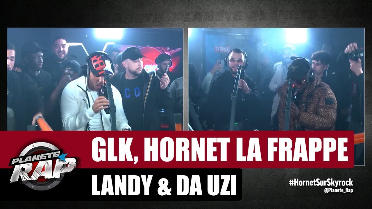 GLK 