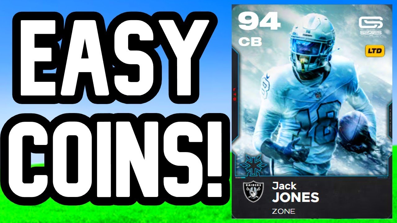 This SIMPLE Sniping Filter is GIVING AWAY MILLIONS... (Madden 26 Coin Making Method)