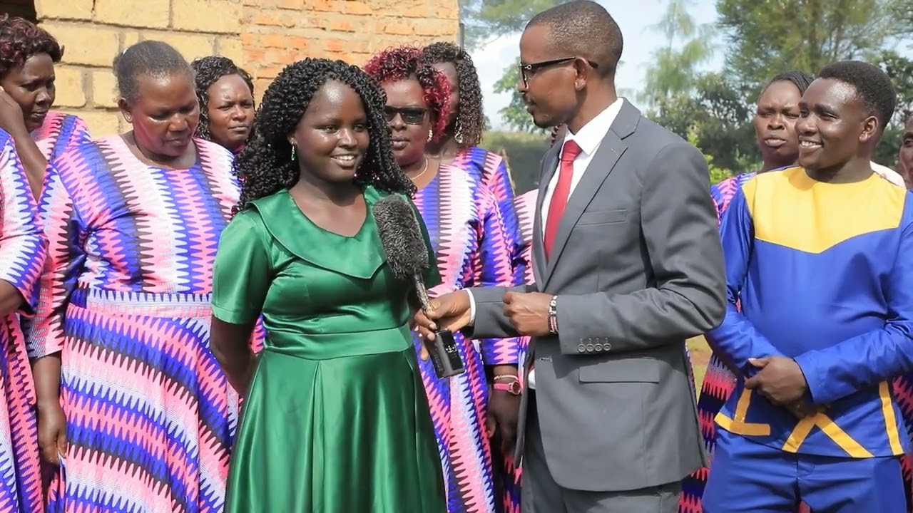 PART 1- SHILOH WORLDWIDE GOSPEL CHURCH SIMIT CHURCH SERVICE