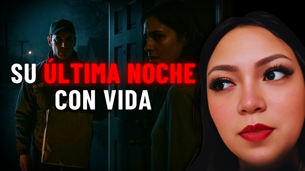 SI YA ESTAS ACOSTADO Y ALGUIEN TE LLAMA, ES MEJOR QUE NO VAYAS 📞👁️