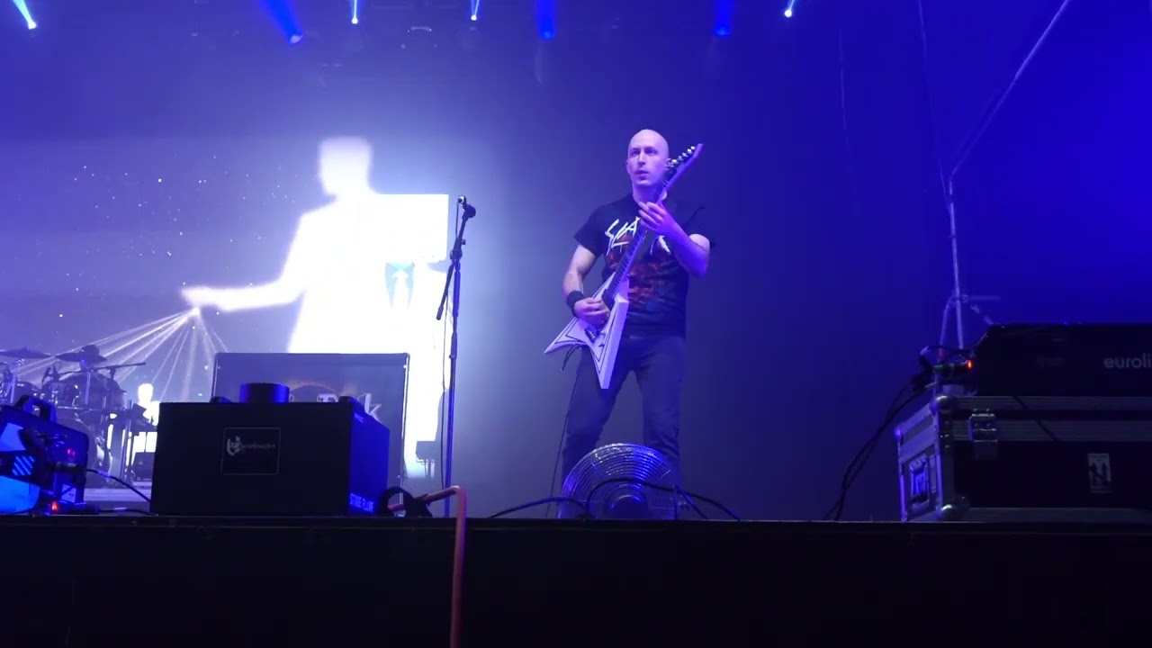 Moby Dick - Zsibbad az agyam (2025.12.12. Budapest, Barba Negra Red Stage)