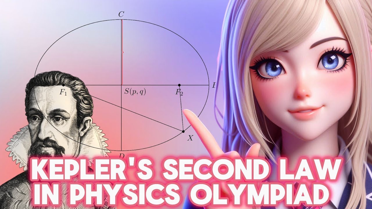 Mastering Kepler&rsquo;s Second Law: Solving Orbital Motion Problems