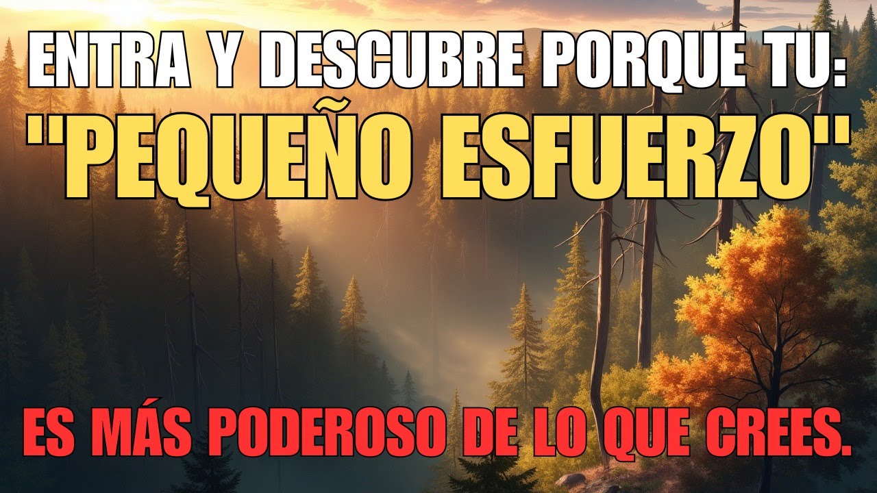 Se burlaron de su tamaño... hasta que salvó a toda la selva.