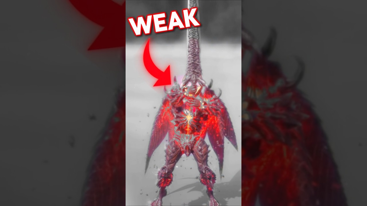 Какая атака Данте наносит наибольший урон? #devilmaycry #dmc5 #gaming #help