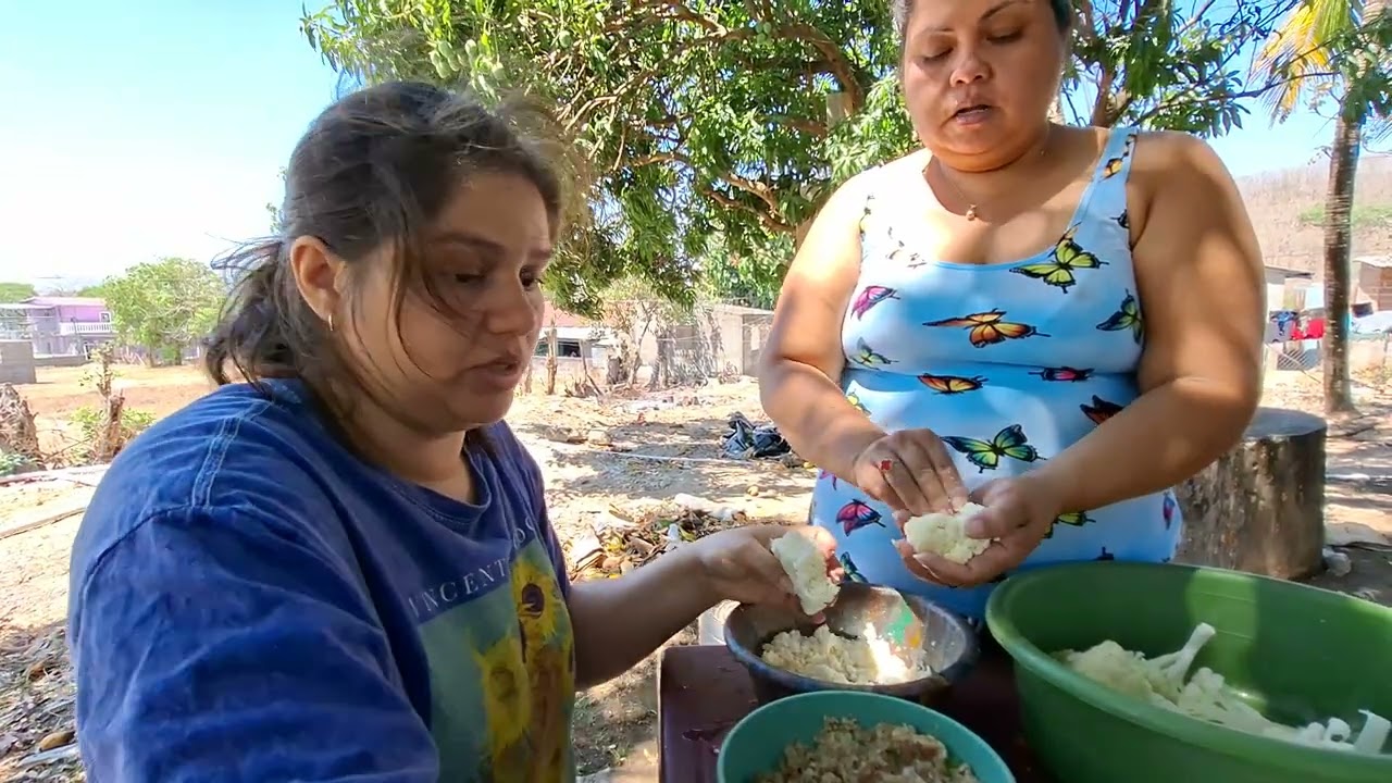 REGRESAMOS Y COCINANDO EN FAMILIA 