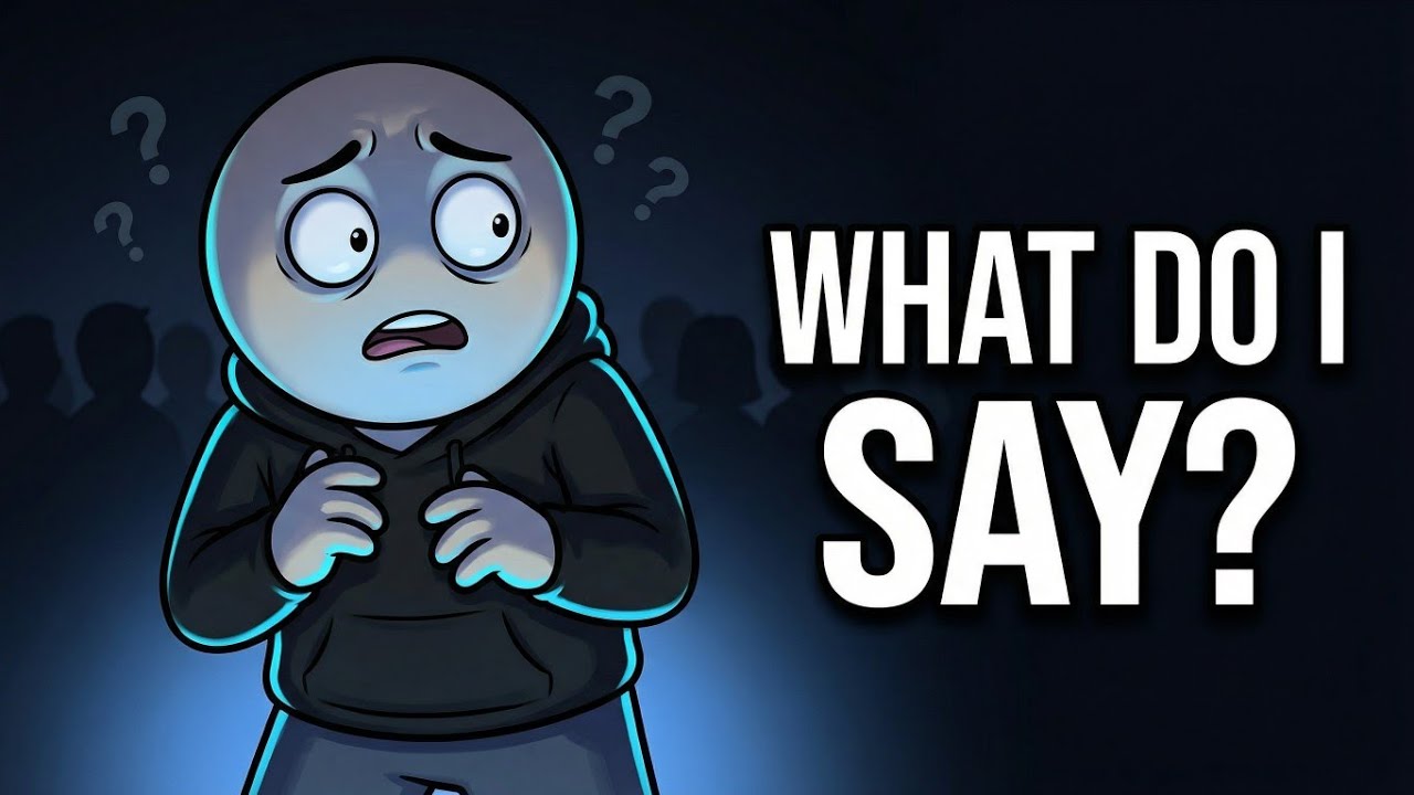 Psychology of People Who Hate Small Talk