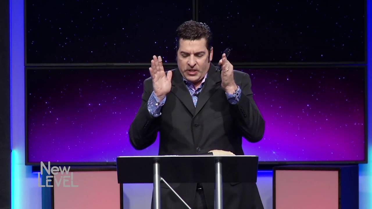 Ветер Божий в твоих устах — Часть 3