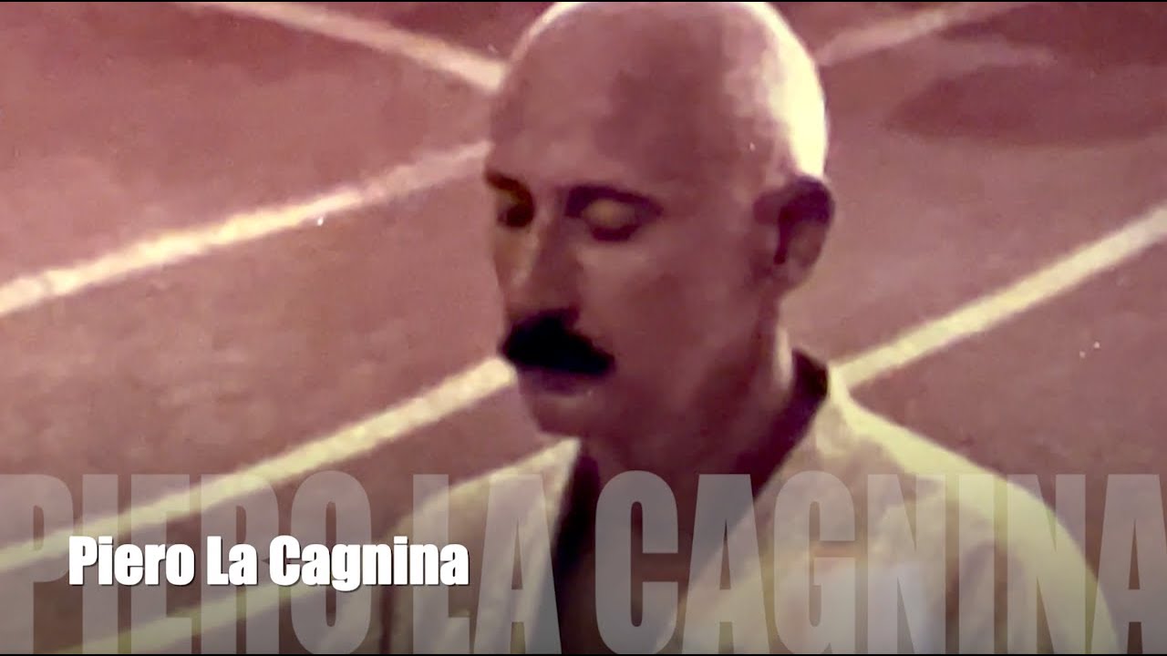 Omaggio Piero La Cagnina