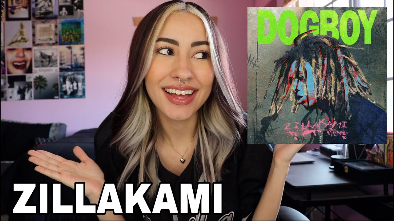 REACTING TO 
