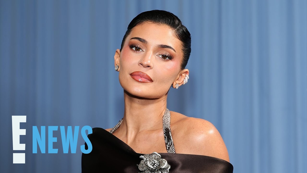 Kylie Jenner Reveals Her Surprising $5,000 Pre-Valentine's Day Gift