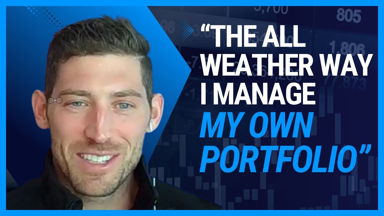 Show Us Your Portfolio: Corey Hoffstein