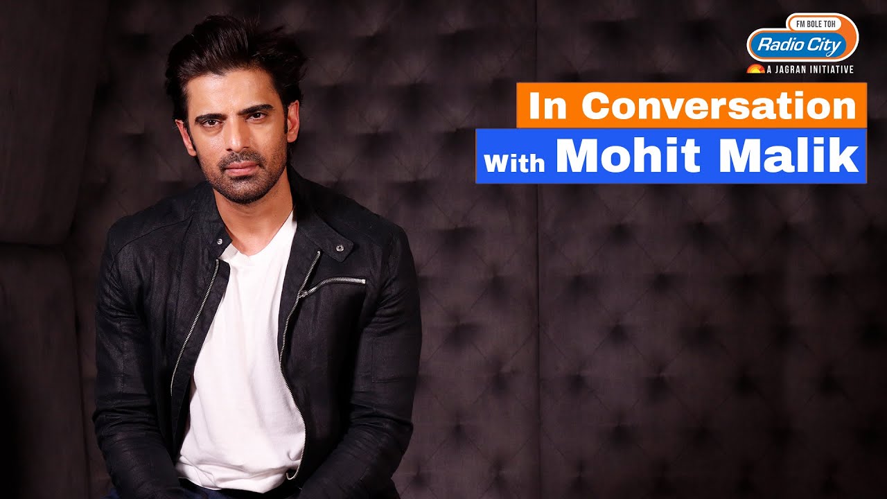 Interview with Mohit Malik | Radio City