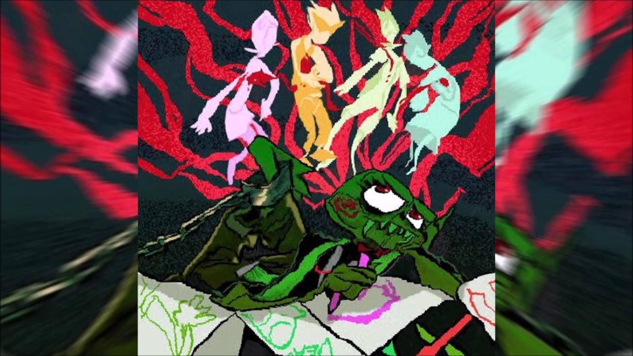 Carne Vale Remastered Remix