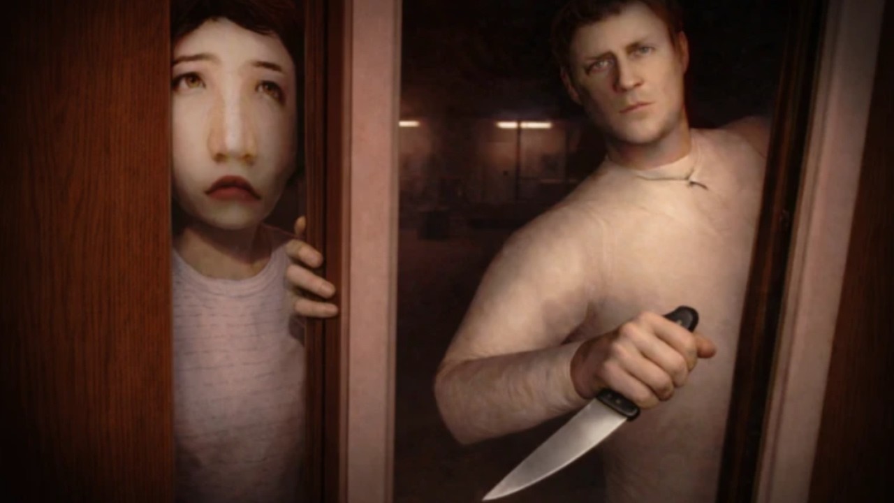 Kidnapper, Full Walkthrough! (Roblox)