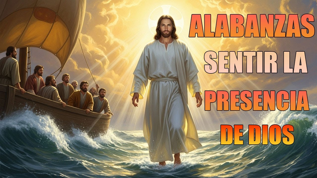 ALABANZAS CATÓLICAS QUE ALIVIAN EL ESTRÉS Y LA ANSIEDAD🔥🔥MÚSICA CATÓLICA PARA ESCUCHAR