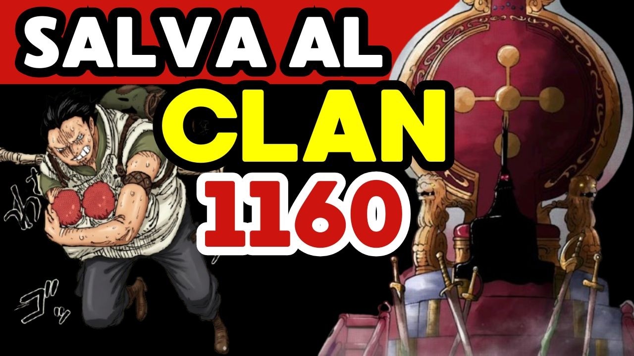 El Poder PROHIBIDO del Clan DAVY JONES  es el  m&aacute;s poderoso | El CLAN DAVY sigue VIVO Teoria