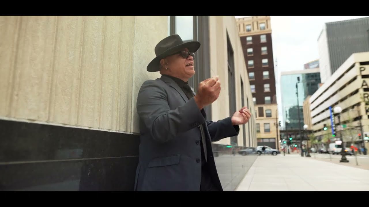 Ricardo Castillon Y La Diferenzia - Si Tú Supieras