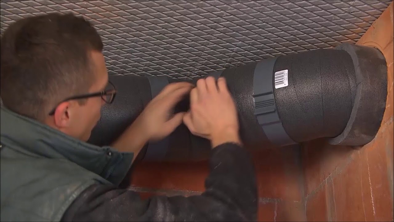 ventilatie