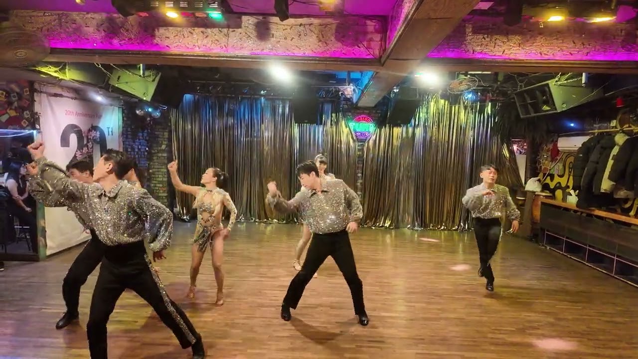 20260130 어스크루 by 휴이, 강턴