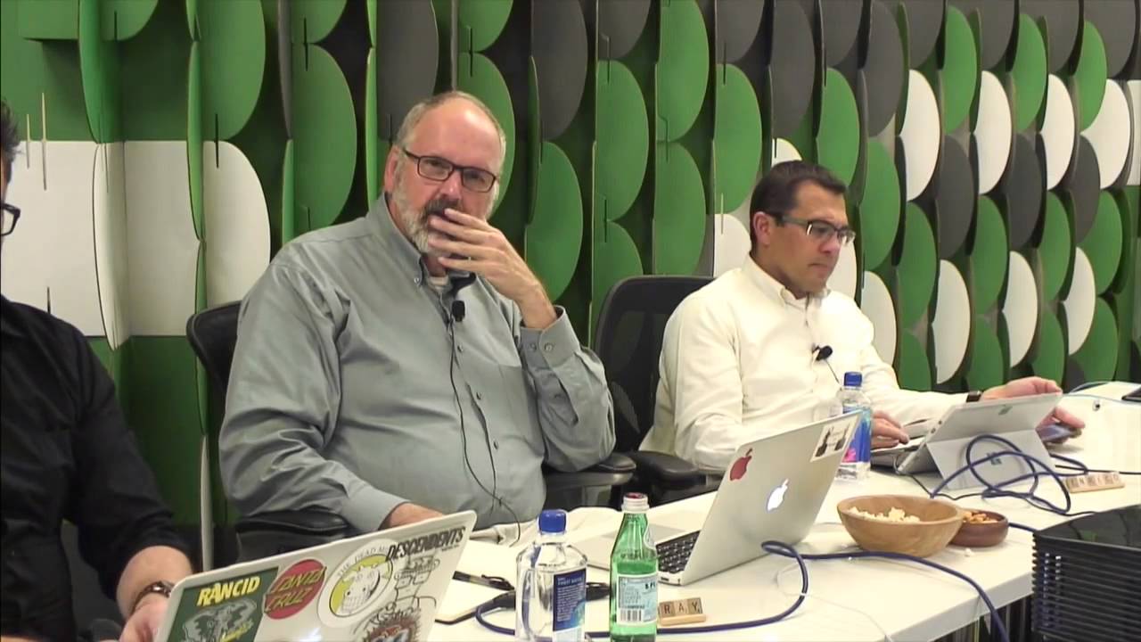 Cohesity Data Platform Deep Dive