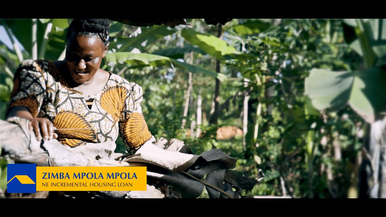 Nassiwah Aidah | Zimba Mpola Mpola