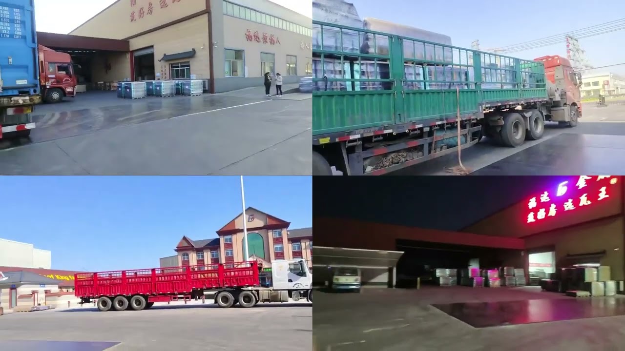 ⏱️ Speed Meets Precision: Inside Owens&rsquo; Shipping Hub