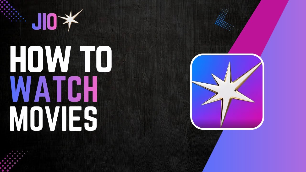 How To Watch Movies On Jio Hotstar