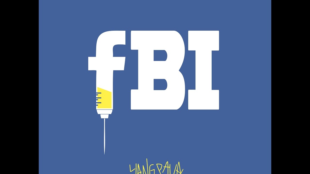TAURO BOYS - FBI