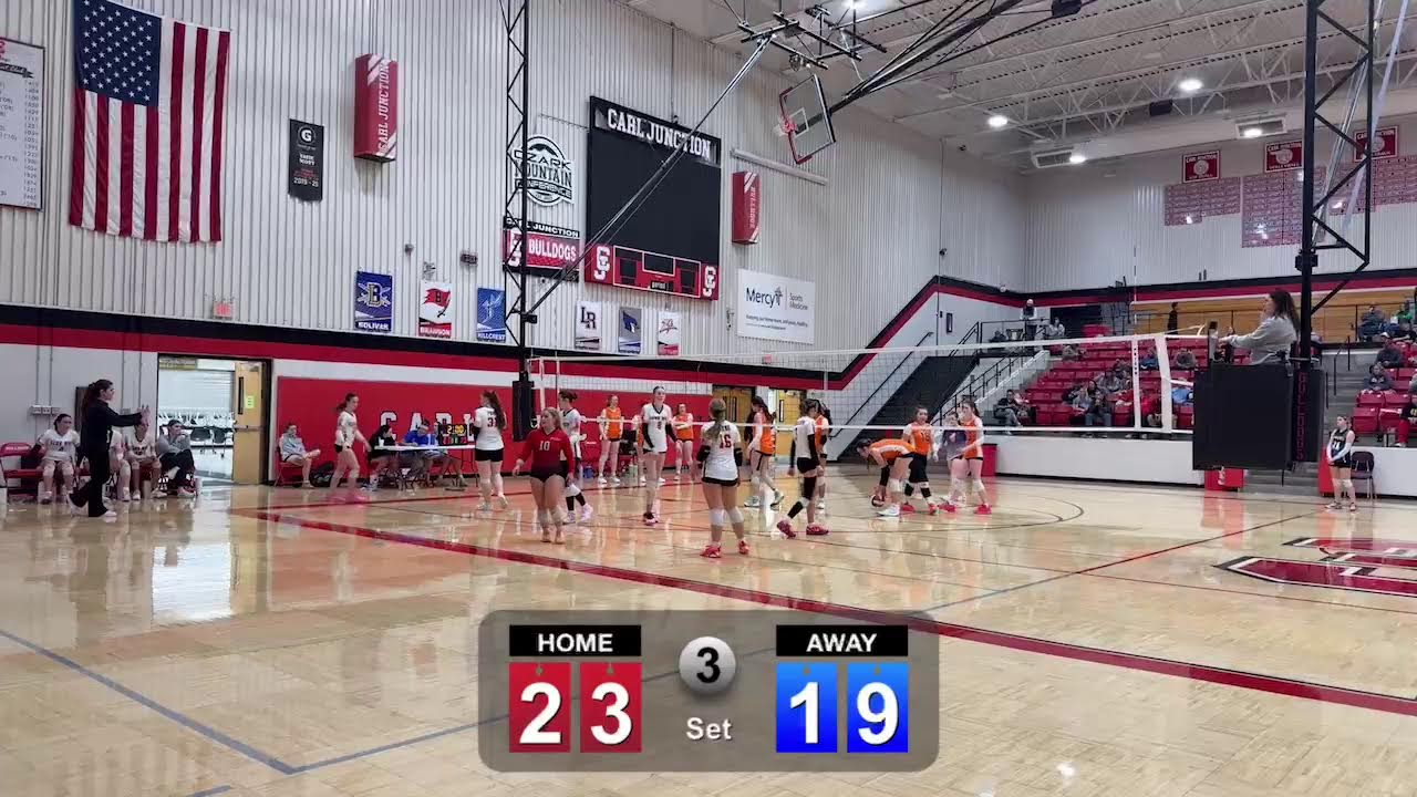 Volleyball  Live Stream