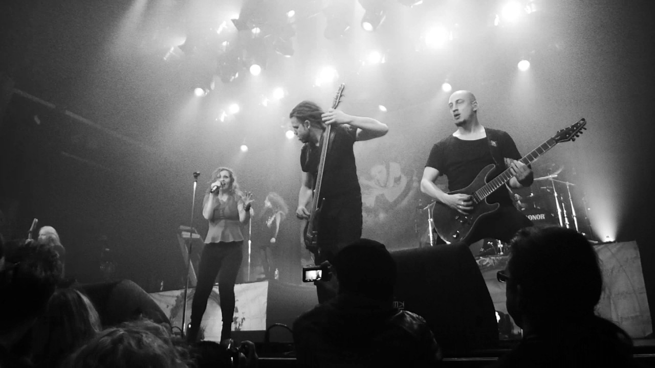 The Gentle Storm - The Storm @ Melkweg