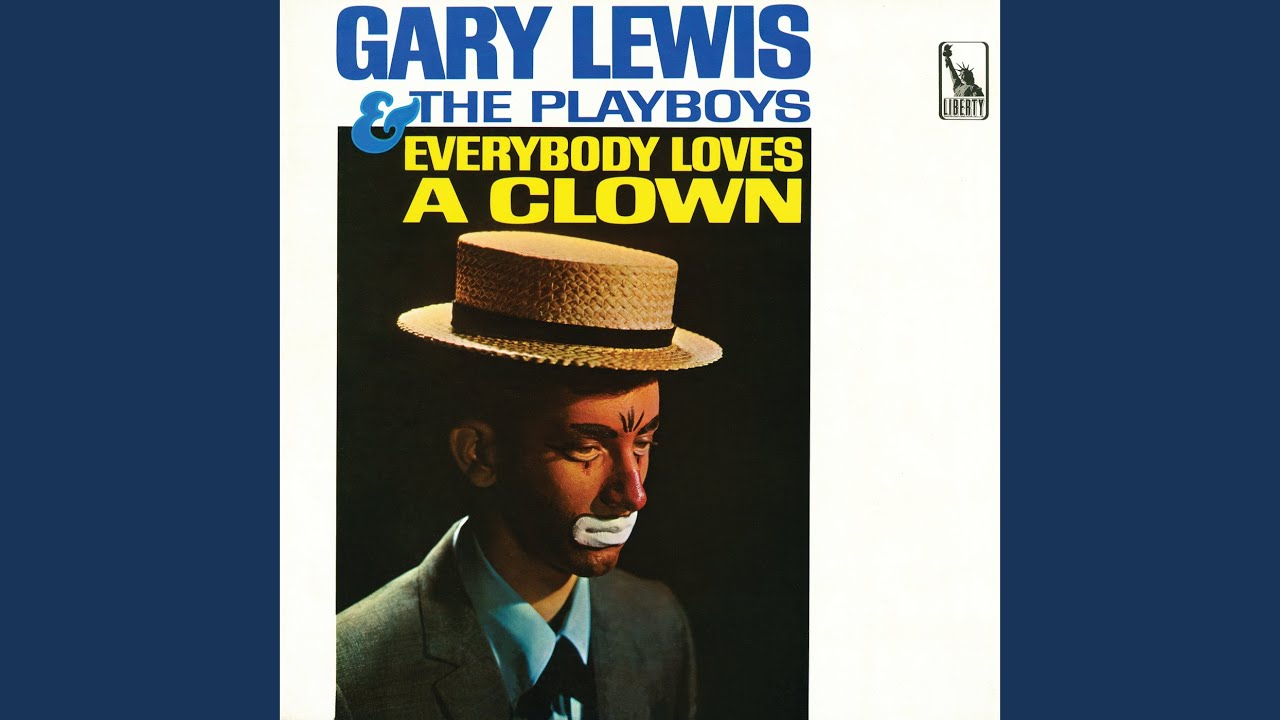Everybody Loves A Clown (Remastered)