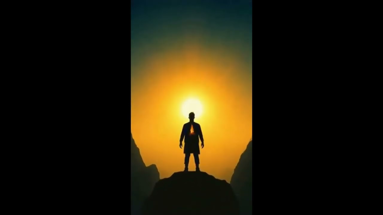 Be Like a God - Haunting Fantasy Rock | Original Epic Song