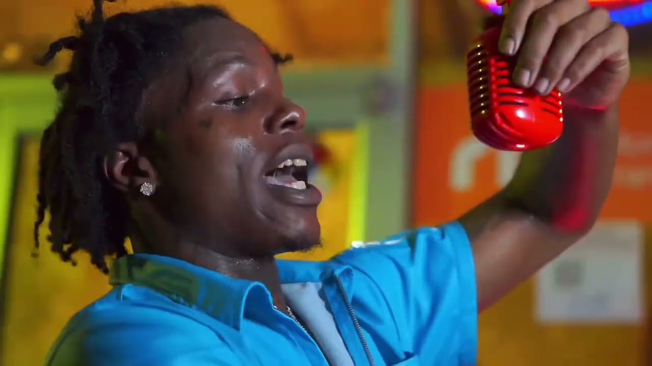 Dmm Buzilla x Dbm Tookie-Rockstar Status