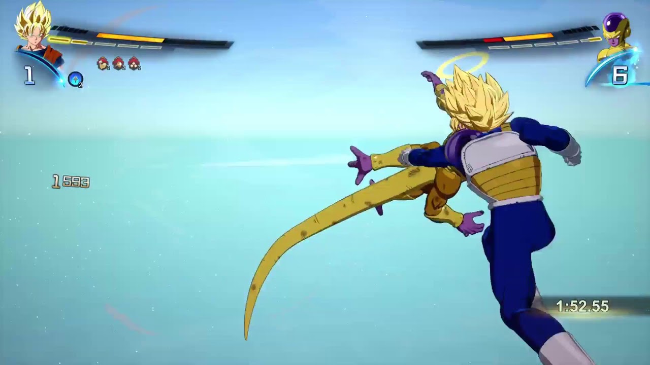 SPARKING
