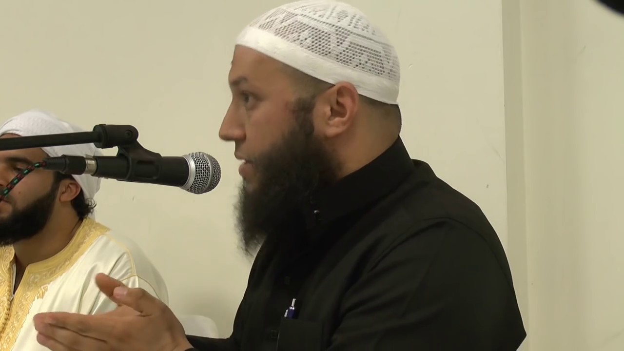 Ich Will ein Jiggo ( Lustig )  - Sheikh Abdellatif
