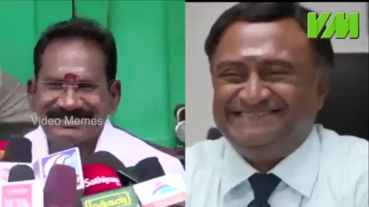 Scientist Sellur Raju Another Troll - Marana Kalai