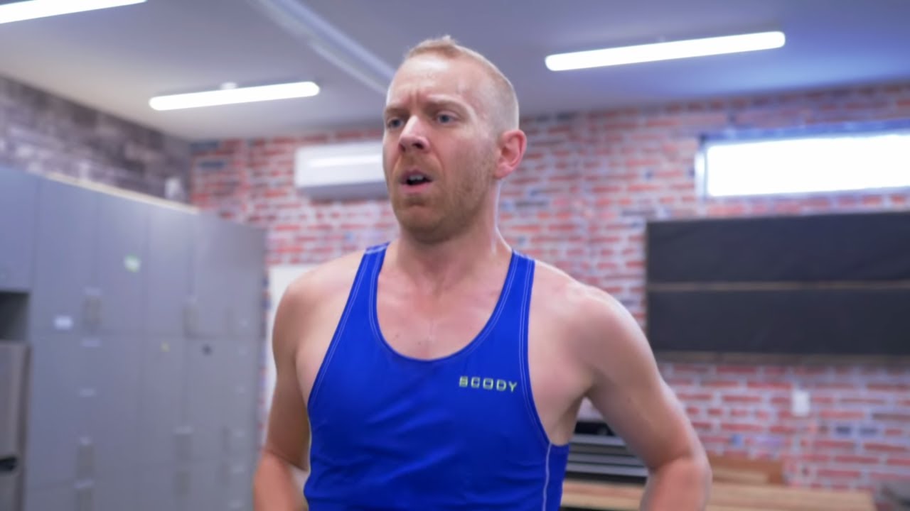 Everything You Need To Know About Running With Zwift | Triathlon Taren