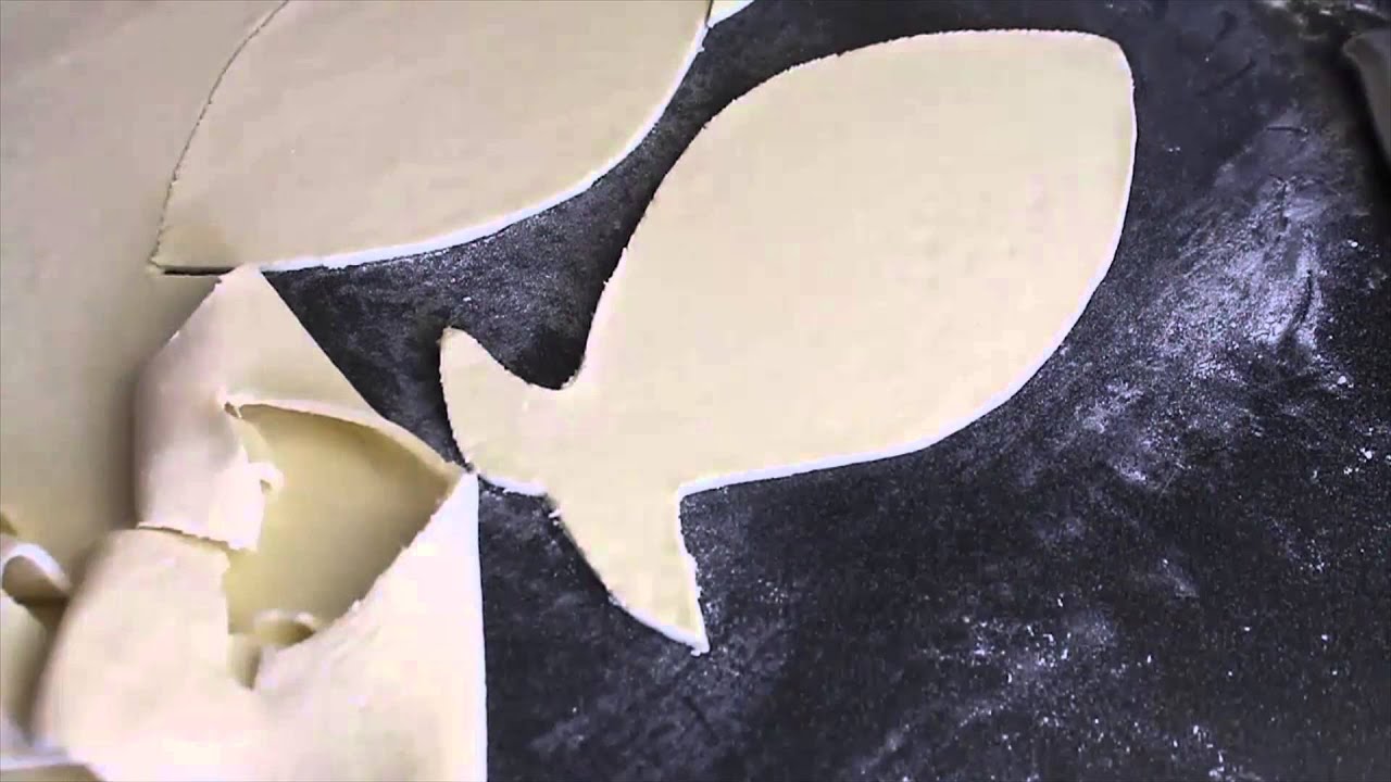 Feuilleté de poisson aux légumes  / Fish Puff Pastry recipe / مورقة السمك و الخضر