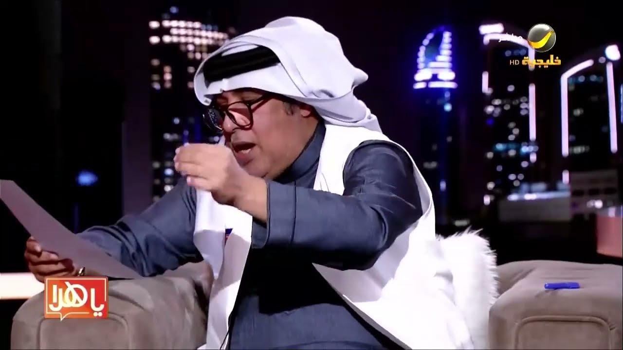 ذات وطاقة.. يقول د.الفقي: 