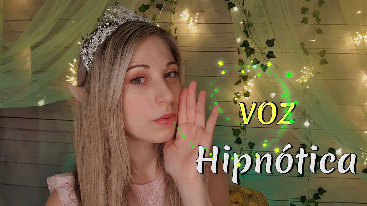 Duerme *Profundo* en minutos💤 | Voz Hipnótica (Ecos) | Visuales | SusurrosdelSurr ASMR | Español