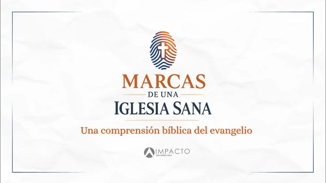 Una comprensión bíblica del evangelio