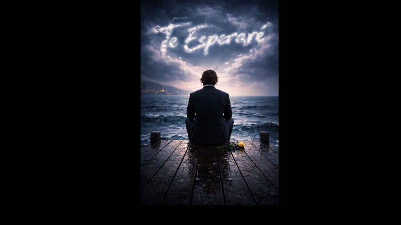 Vladiferro - Te Esperaré (Prod. Tristán Ferro)